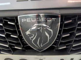 Peugeot 208 1.2 100ch s&s allure  occasion � Ganges - photo n�7