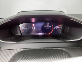 Peugeot 208 1.2 100ch s&s allure  occasion � Ganges - photo n�9