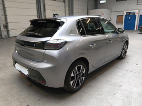 Peugeot 208 1.2 100ch s&s allure  occasion � Ganges - photo n�2