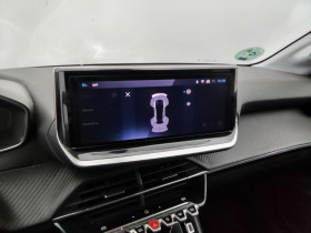 Peugeot 208 1.2 100ch s&s allure  occasion � Ganges - photo n�6