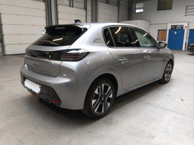 Peugeot 208 1.2 100ch s&s allure  occasion � Ganges - photo n�2