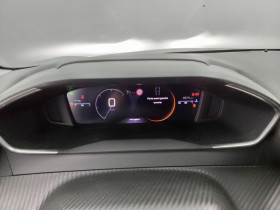 Peugeot 208 1.2 100ch s&s allure  occasion � Ganges - photo n�9