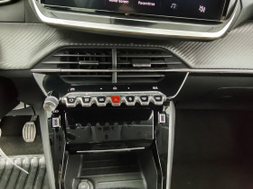 Peugeot 208 1.2 100ch s&s allure  occasion � Ganges - photo n�8
