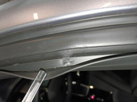 Peugeot 208 1.2 100ch s&s allure  occasion  Ganges - photo n9