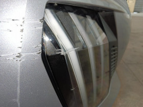 Peugeot 208 1.2 100ch s&s allure  occasion  Ganges - photo n6