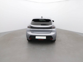 Peugeot 208 1.2 100ch s&s allure  occasion  Ganges - photo n3