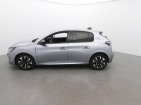 Peugeot 208 1.2 100ch s&s allure  occasion  Ganges - photo n2