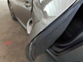 Peugeot 208 1.2 100ch s&s allure  occasion  Ganges - photo n9