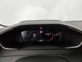 Peugeot 208 1.2 100ch s&s allure  occasion  Ganges - photo n9