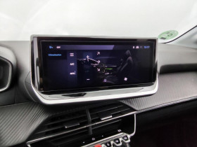 Peugeot 208 1.2 100ch s&s allure  occasion  Ganges - photo n7