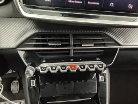 Peugeot 208 1.2 100ch s&s allure  occasion  Ganges - photo n8