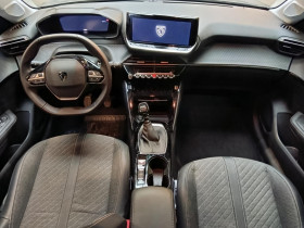 Peugeot 208 1.2 100ch s&s allure  occasion  Ganges - photo n4