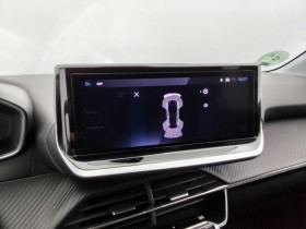 Peugeot 208 1.2 100ch s&s allure  occasion  Ganges - photo n6