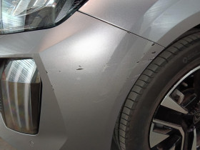 Peugeot 208 1.2 100ch s&s allure  occasion  Ganges - photo n5