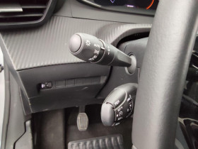 Peugeot 208 1.2 100ch s&s allure  occasion  Ganges - photo n10