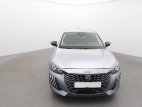 Peugeot 208 1.2 100ch s&s allure  occasion  Ganges - photo n5