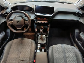 Peugeot 208 1.2 100ch s&s allure  occasion  Ganges - photo n4