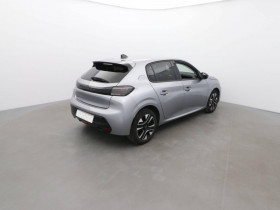 Peugeot 208 1.2 100ch s&s allure  occasion  Ganges - photo n4