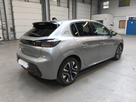 Peugeot 208 1.2 100ch s&s allure  occasion  Ganges - photo n2