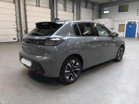 Peugeot 208 1.2 100ch s&s allure  occasion  Ganges - photo n2