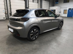 Peugeot 208 1.2 100ch s&s allure  occasion  Ganges - photo n2