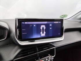 Peugeot 208 1.2 100ch s&s allure  occasion  Ganges - photo n6