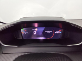 Peugeot 208 1.2 100ch s&s allure  occasion  Ganges - photo n9