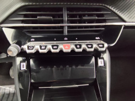 Peugeot 208 1.2 100ch s&s allure  occasion  Ganges - photo n10