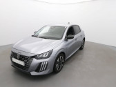 Annonce Peugeot 208 occasion Essence 1.2 100ch s&s allure  Ganges