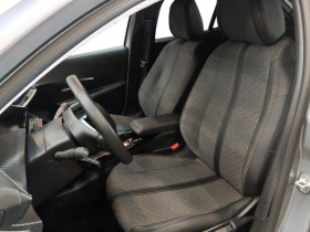 Peugeot 208 1.2 100ch s&s allure  occasion � Ganges - photo n�10