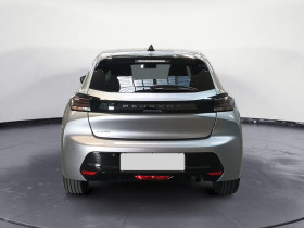 Peugeot 208 1.2 100ch s&s allure  occasion � Ganges - photo n�4