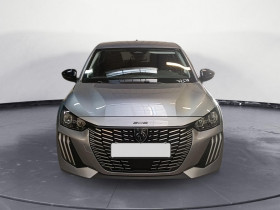 Peugeot 208 1.2 100ch s&s allure  occasion � Ganges - photo n�8