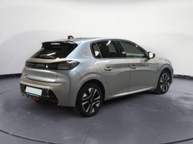 Peugeot 208 1.2 100ch s&s allure  occasion � Ganges - photo n�5