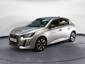 Peugeot 208 , garage SJ AUTOMOBILES � Ganges