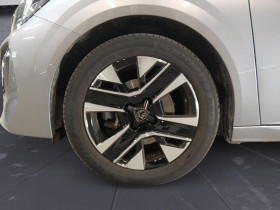 Peugeot 208 1.2 100ch s&s allure  occasion � Ganges - photo n�9