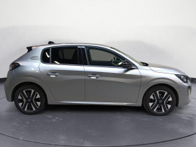 Peugeot 208 1.2 100ch s&s allure  occasion � Ganges - photo n�6