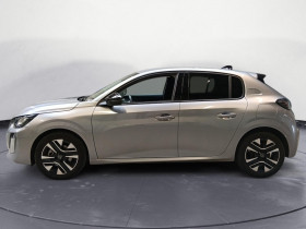 Peugeot 208 1.2 100ch s&s allure  occasion � Ganges - photo n�2