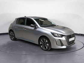 Peugeot 208 1.2 100ch s&s allure  occasion � Ganges - photo n�7