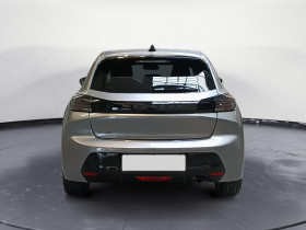 Peugeot 208 1.2 100ch s&s allure  occasion � Ganges - photo n�4