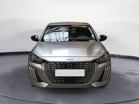 Peugeot 208 1.2 100ch s&s allure  occasion � Ganges - photo n�8