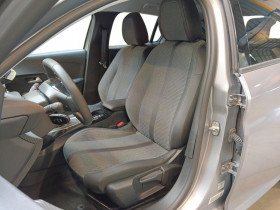 Peugeot 208 1.2 100ch s&s allure  occasion � Ganges - photo n�10