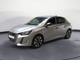 Peugeot 208 , garage SJ AUTOMOBILES � Ganges