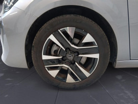 Peugeot 208 1.2 100ch s&s allure  occasion � Ganges - photo n�9