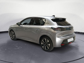 Peugeot 208 1.2 100ch s&s allure  occasion � Ganges - photo n�3