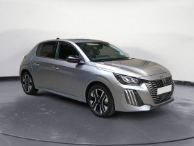 Peugeot 208 1.2 100ch s&s allure  occasion � Ganges - photo n�7