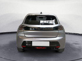 Peugeot 208 1.2 100ch s&s allure  occasion � Ganges - photo n�4