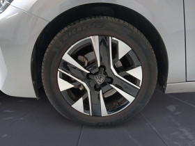 Peugeot 208 1.2 100ch s&s allure  occasion � Ganges - photo n�9