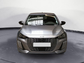 Peugeot 208 1.2 100ch s&s allure  occasion � Ganges - photo n�8