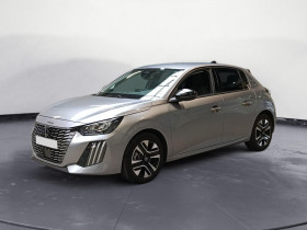 Peugeot 208 , garage SJ AUTOMOBILES � Ganges