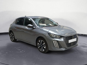 Peugeot 208 1.2 100ch s&s allure  occasion � Ganges - photo n�7